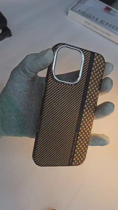 I phone 16 premium and protection back case