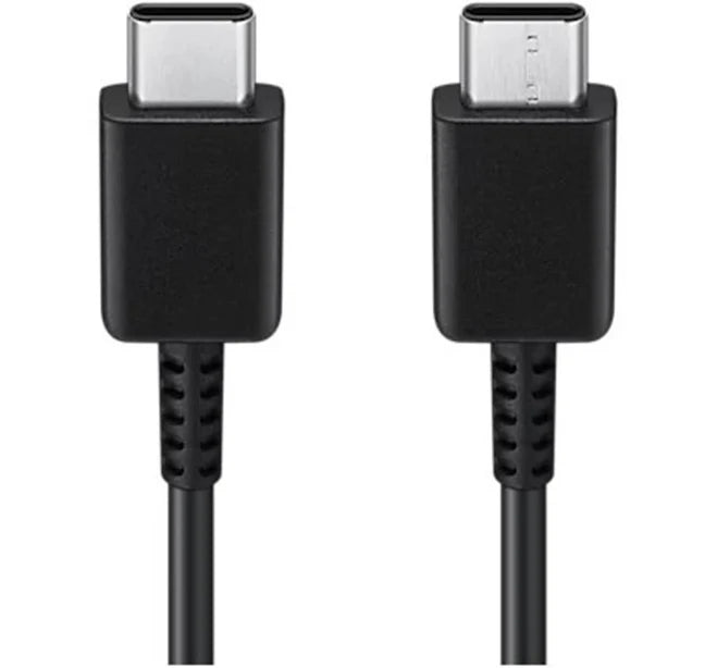 samsung C to C original cable