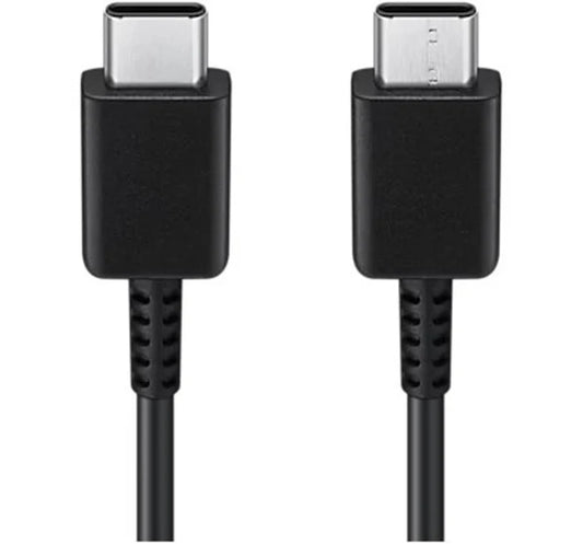 samsung C to C original cable