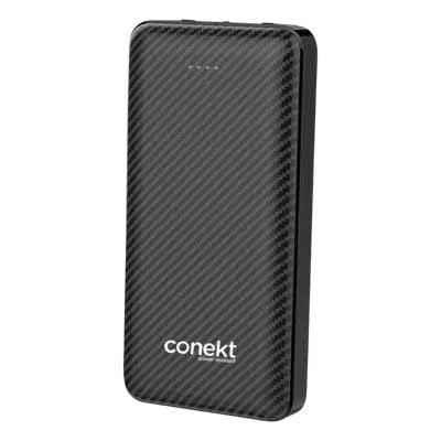 Conekt Zeal Proton Pro 10000mAh Fast Charging Power Bank